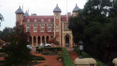 Government House
