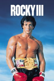 Rocky III : L'Å'il du Tigre 1982 Film Complet en Francais