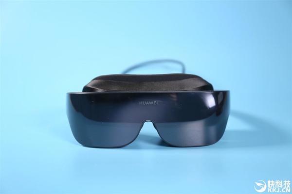 تسريب معلومات جديدة عن نظارات هواوي للواقع الافتراضي Huawei VR Glass 2