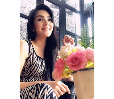 Puspita Sari Foto Terbaru