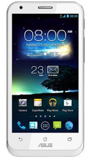 Harga Asus PadFone 2 Android Smartphone