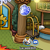 ¡Nuevo Pin de Puffle de Cristal!