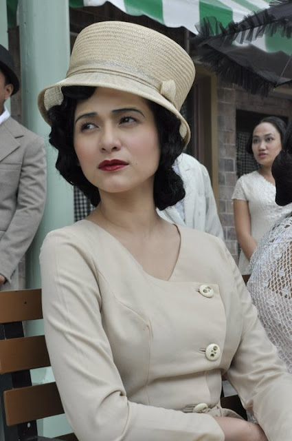 Jennylyn Mercado as Rosario