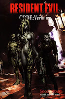 Resident Evil: Code Veronica #4 (2002 | Comic | Español)