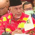 Tangkap Kesan Ada Persaingan, Gubernur Sumbar Usul Percepatan Pembangunan Terintegrasi 10 Provinsi di Sumatera
