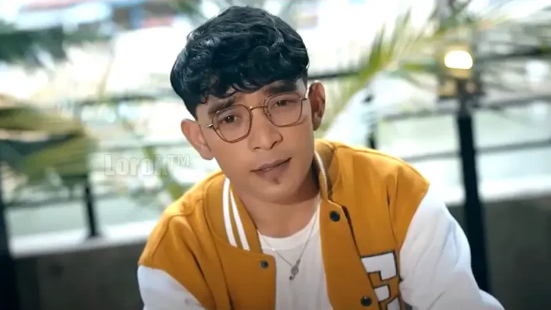 Vicky Koga - Akaik Manjadi Saksi