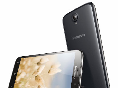 3 Android Lenovo Terbaru Hadir A850 A516 A369i