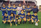 Boca Juniors