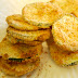 Zucchini Chips