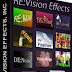 RE: Vision FX - Effections Plus 16.0.1