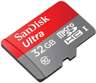 SanDisk Ultra 32 GB