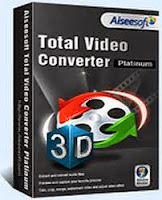 Download Aiseesoft Total Video Converter Platinum 7.1.8 Portable Cracked