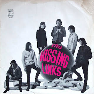 The Missing Links "The Missing Links" 1965 Australia Garage Rock   (The 100 best Australian albums, book by John O'Donnell) (Rolling Stone’s 200 Greatest Australian Albums of All Time)