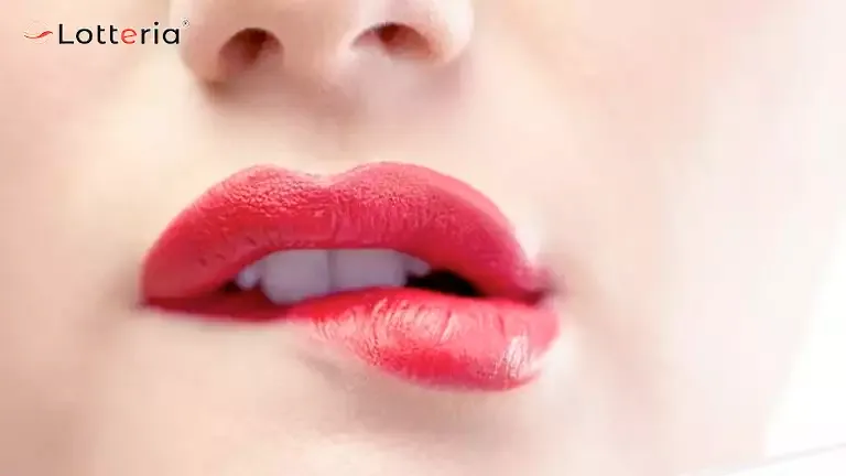 Cara Membuat Bibir Pink Alami Permanen Dengan Cepat