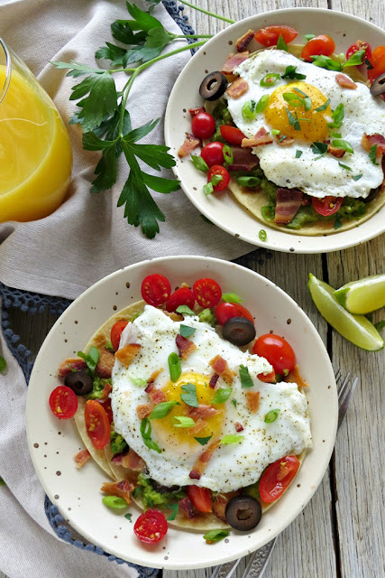 49 Healthy Gluten Free Breakfast Recipes for the New Year