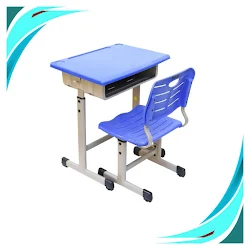 Ukuran Meja Kelas Kecil Kuat