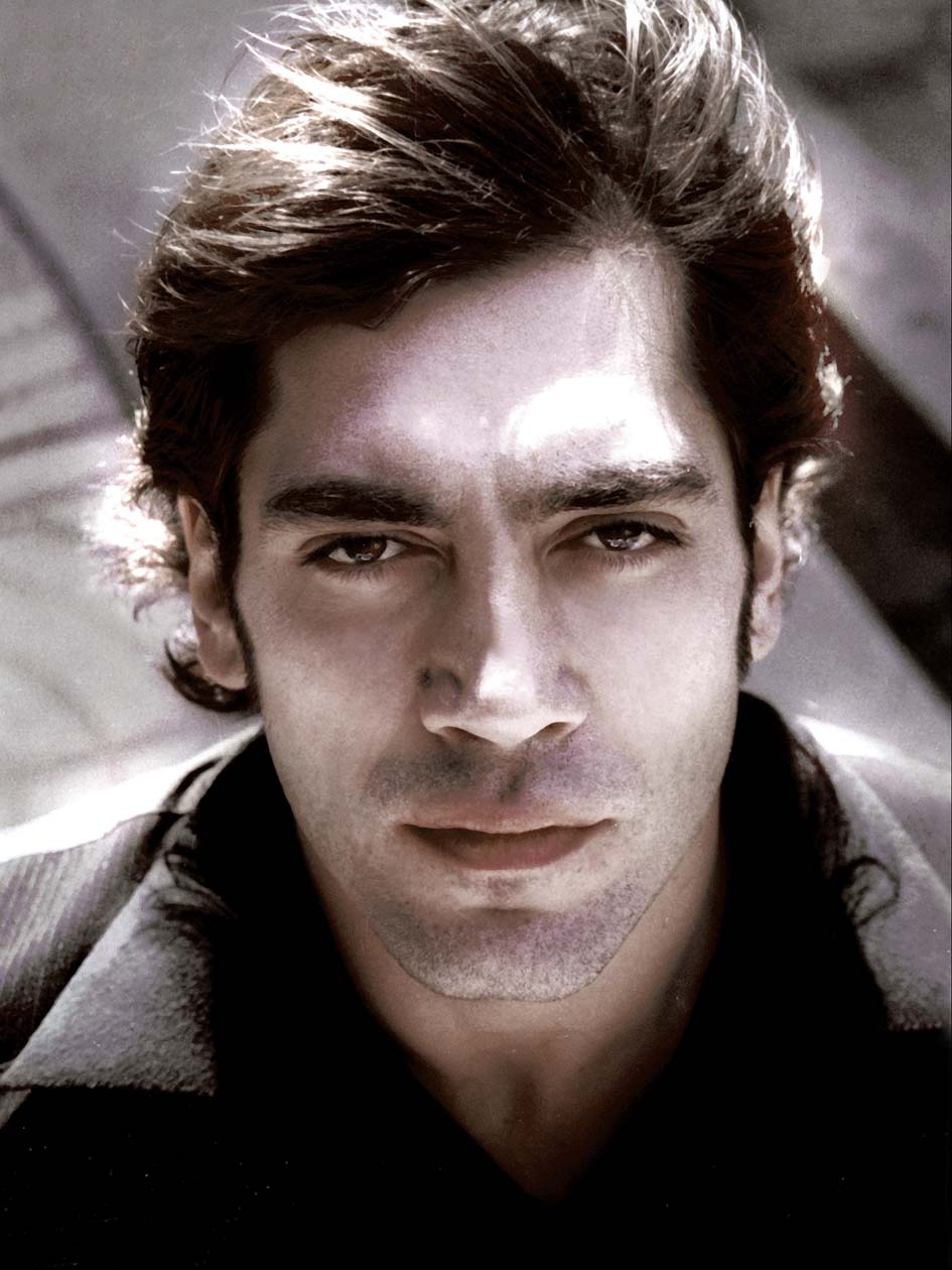 javier bardem