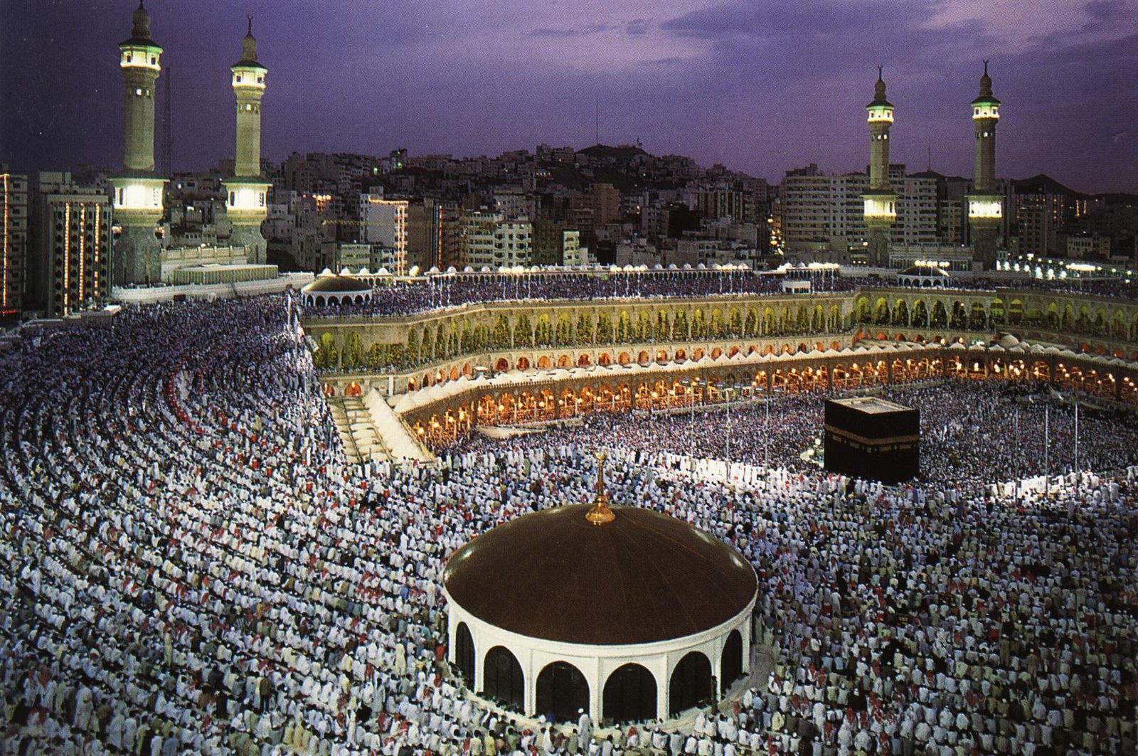 Islah Network: 119 Beautiful Wallpapers of Holy Kaaba