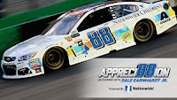 #APPRECI88ION, An Evening with Dale Earnhardt, Jr. Presented by Nationwide