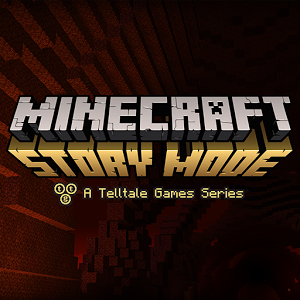 Minecraft: Story Mode Apk For Android