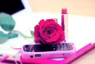 Imágenes en Rosa Cute Pink