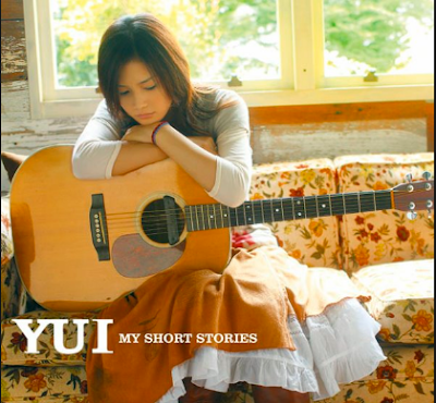 Download Kumpulan Lagu Yui Full Album Terbaru