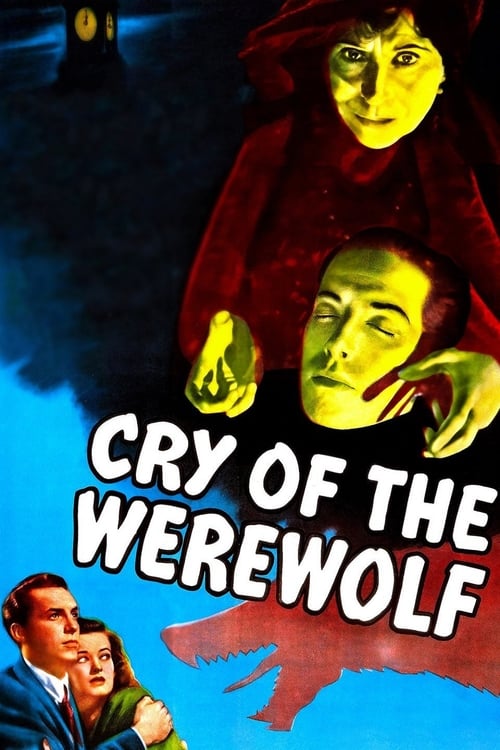 [HD] Cry of the Werewolf 1944 Ganzer Film Deutsch Download
