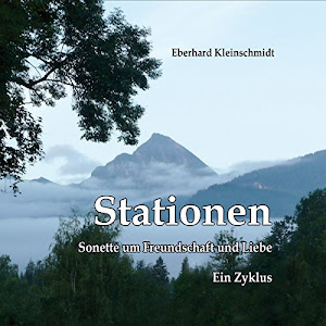 Stationen: Sonette um Freundschaft und Liebe