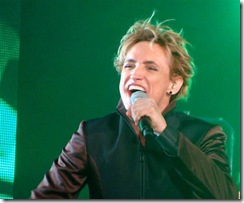 RICKY VALLEN 2