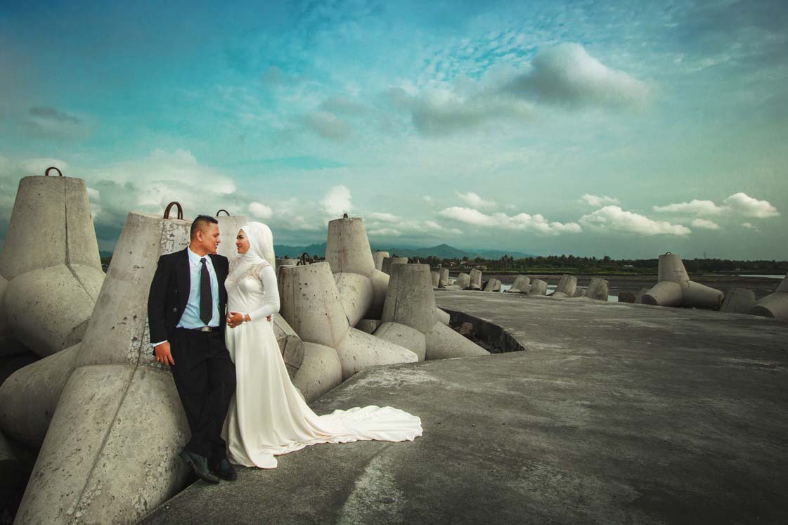 Foto Prewedding Pantai, Photo Prewedding Pantai, Foto Prewedding, Photo Prewedding