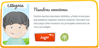  Nuestras emociones