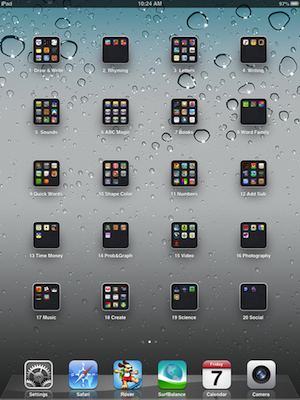 41 Top Photos Best Organization Apps For Ipad / Randi Lembke: iPad App Organization in K-1