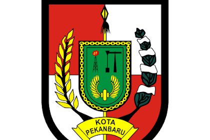 Logo Kota Pekanbaru (vector Cdr Png Hd)