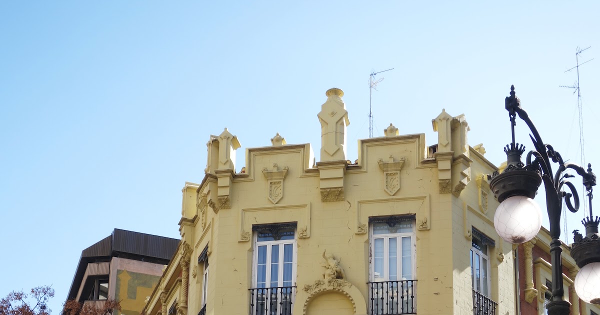 La Casa De Los Dragones Valencia