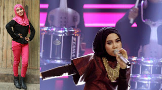 Yang Terleminiasi X Factor Malam 3 Juli 2015