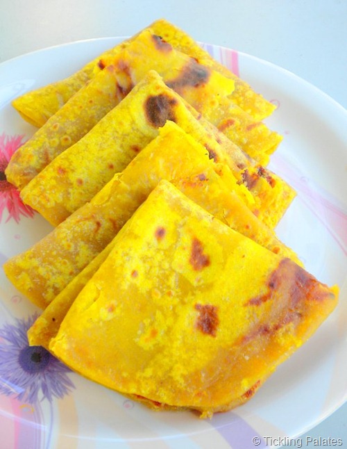Coconut Poli