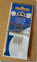 NEEDLES