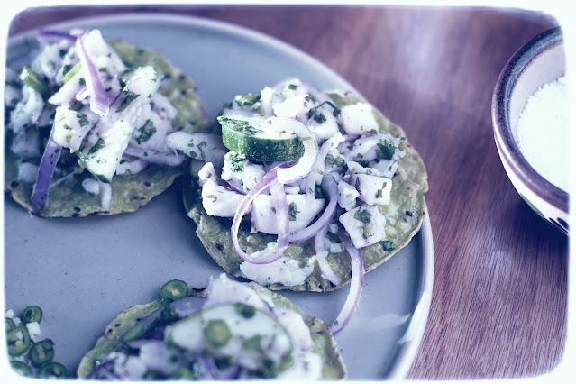 Zucchini Fritters