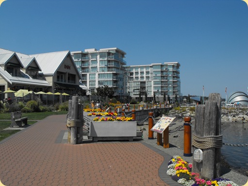 Sidney, British Columbia, Canada 276