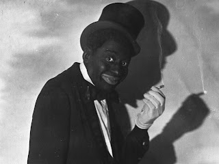 Bert Williams