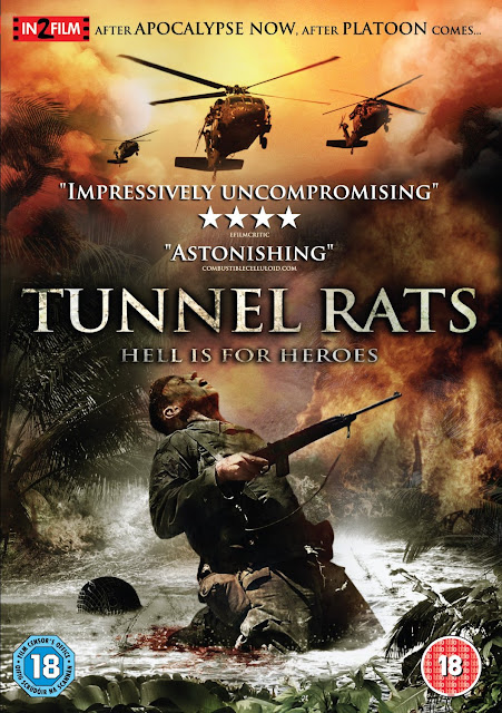 Tunnel Rats Game - Free Download Games