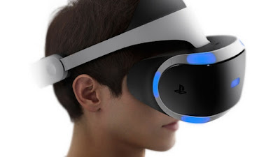 Sony PlayStation VR  