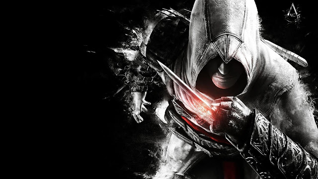 Assassin's Creed HD Quality Wallpapers