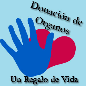 Resultado de imagen para cultura de donar órganos para salvar vidas