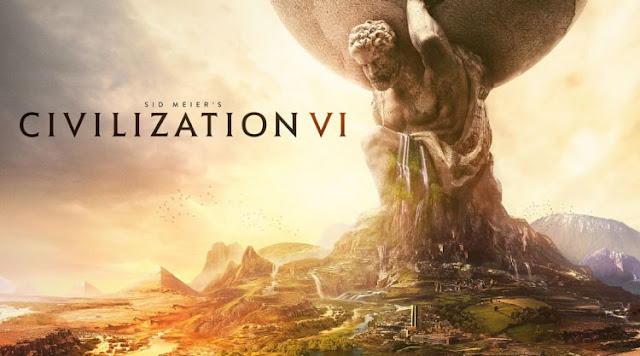 Civilization 7 дата выхода