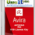 Avira Antivirus Pro 14 + Key Valid Till 2020 - Free Download