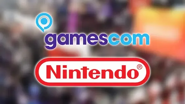 رسميا نينتندو تعلن حضورها معرض الألعاب Gamescom 2023