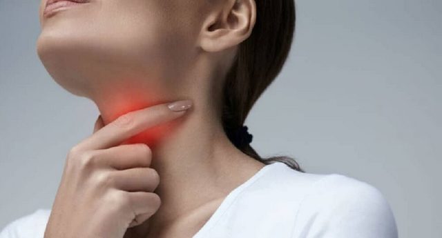 Infecção de garganta mal curada pode comprometer as válvulas do coração