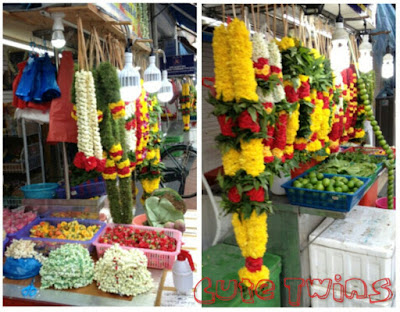 serangoon road, little india singapura