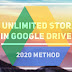 How To Get Unlimited Google Drive Sharing | HQ Method | 5 Aug 2020